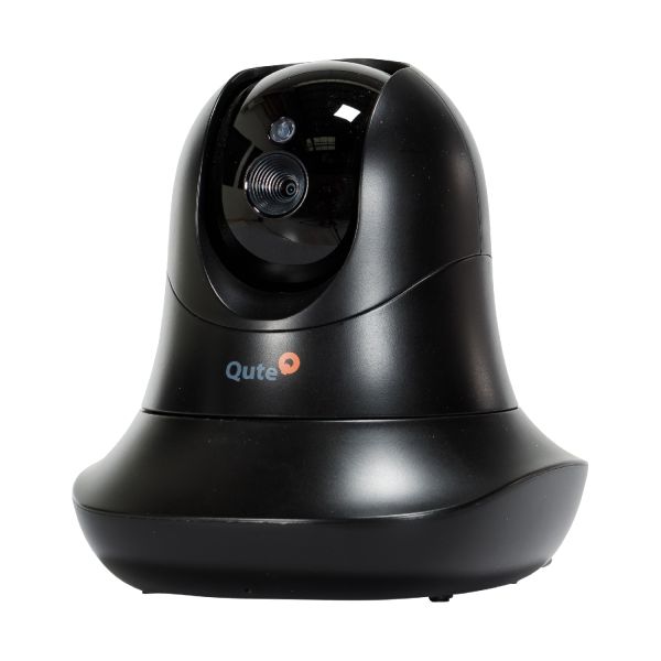 Qute Single Camera Start