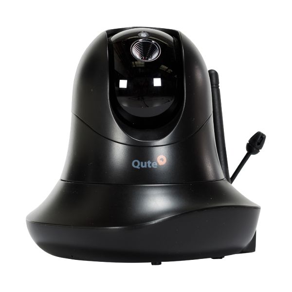 Qute Single Camera Start