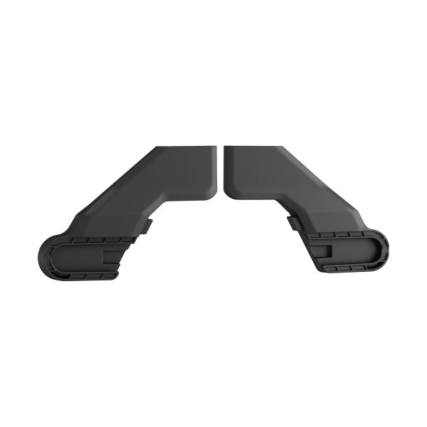 Redsbaby NUVO2 Lower Adapters - Grey