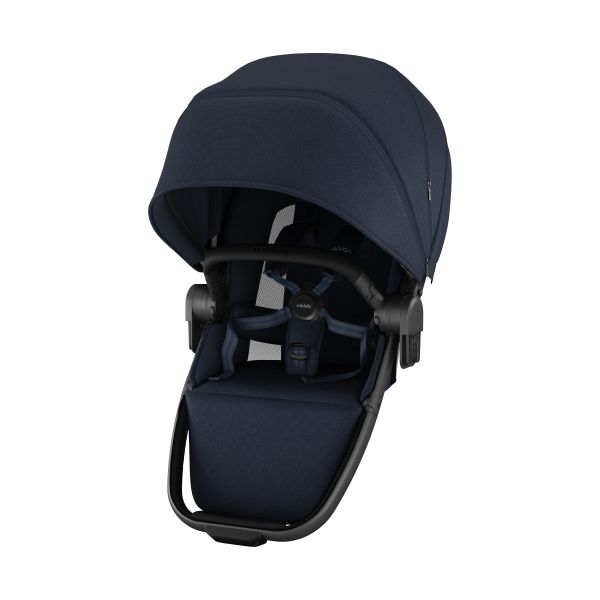 Redsbaby NUVO2 Tweede Zitje - Midnight Blue