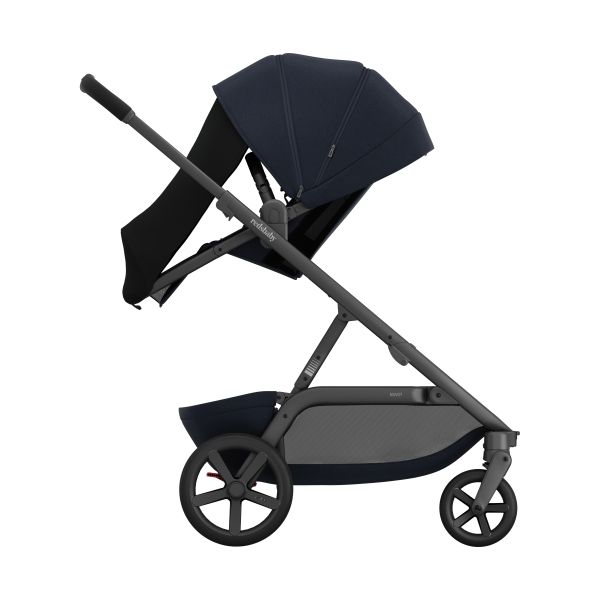 Redsbaby NUVO2 UPF50+ Zonnescherm Redsbaby NUVO2 UPF50+ Zonnescherm