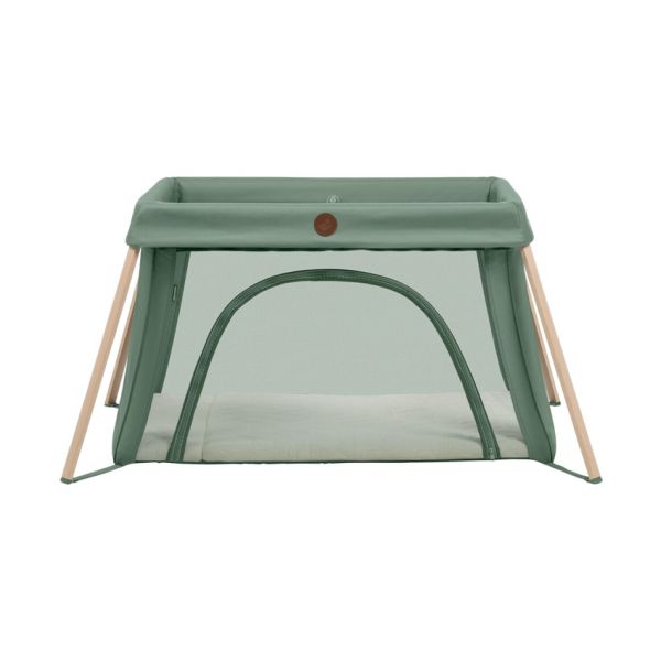 Maxi-Cosi Reisbedje/Box Calao Light Eco - Beyond Green Maxi-Cosi Reisbedje/Box Calao Light Eco - Beyond Green