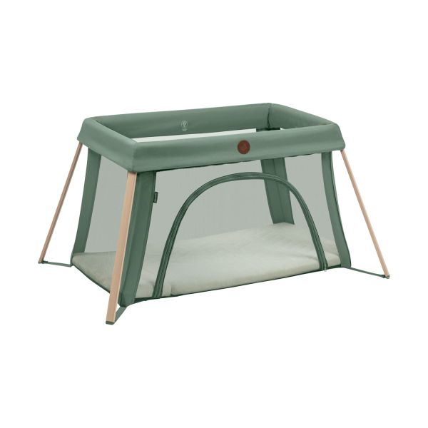 Maxi-Cosi Reisbedje/Box Calao Light Eco - Beyond Green Maxi-Cosi Reisbedje/Box Calao Light Eco - Beyond Green