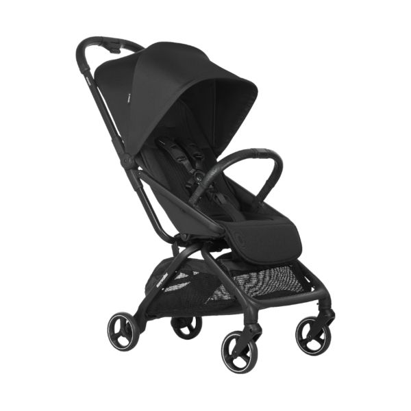 Easywalker Buggy Rockey S Pure Black