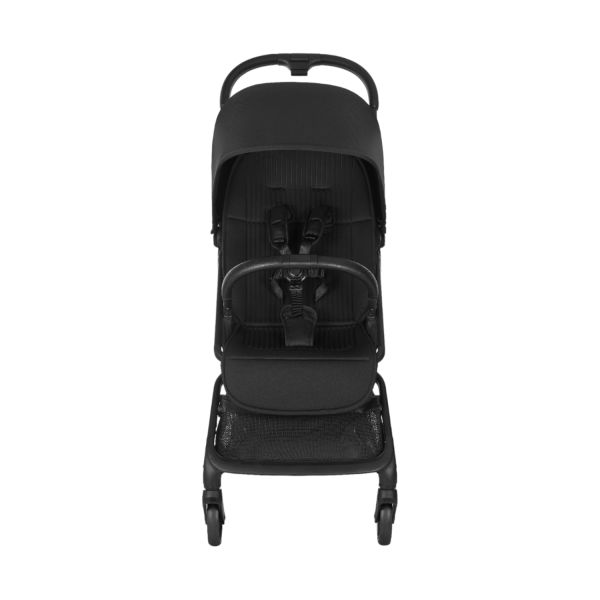 Easywalker Buggy Rockey S Pure Black