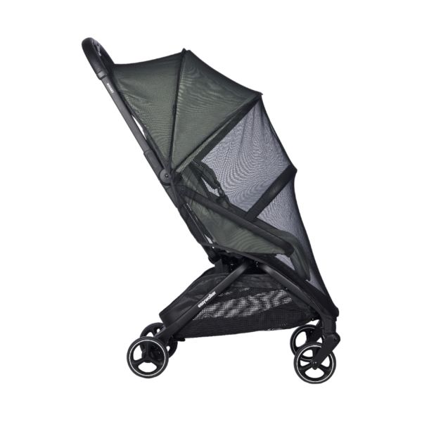 Easywalker Mosquito Net Zitje Rockey Easywalker Mosquito Net Zitje Rockey