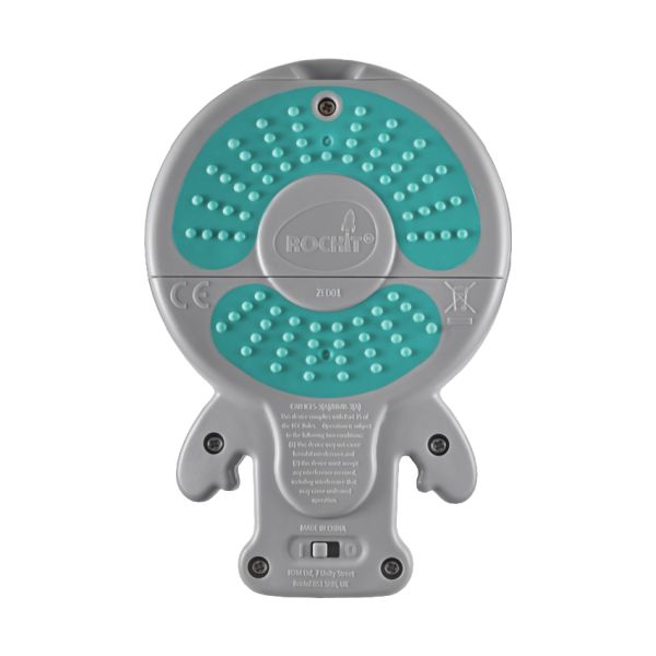 Rockit ZED 3 in 1 Slaap Astronaut