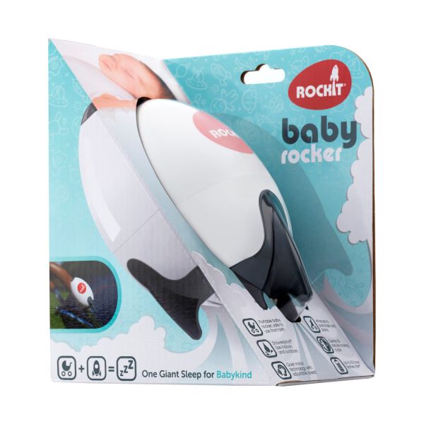 Rockit Baby Rocker Rockit Baby Rocker