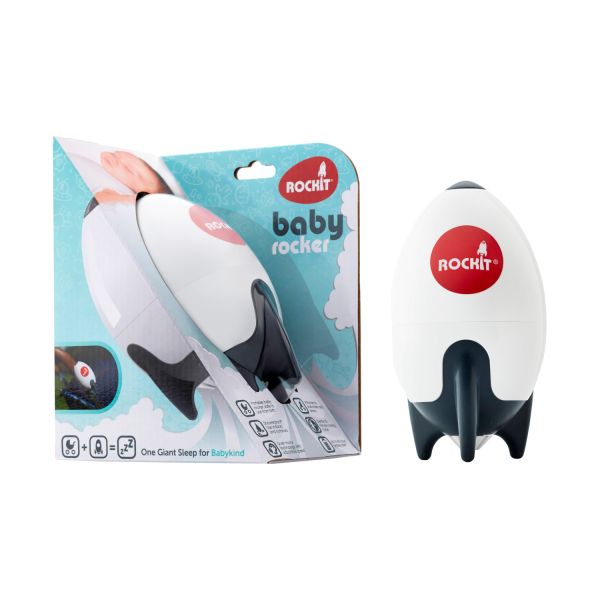 Rockit Baby Rocker Rockit Baby Rocker