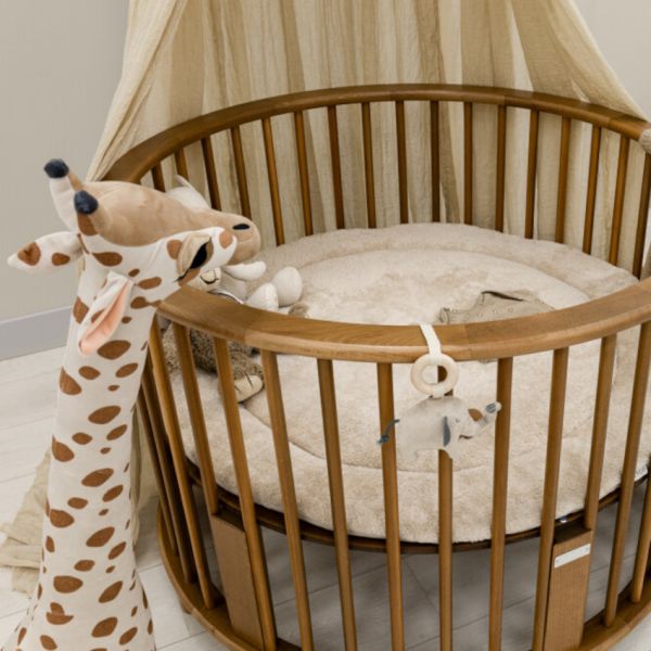 Bopita Rondo Park- Rose Wood