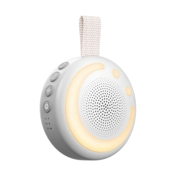 Numsy White Noise Machine - Shush Numsy White Noise Machine - Shush