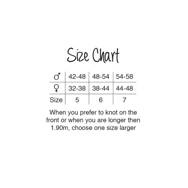 ByKay Woven Deluxe Denim Draagdoek Stone Washed Size 5