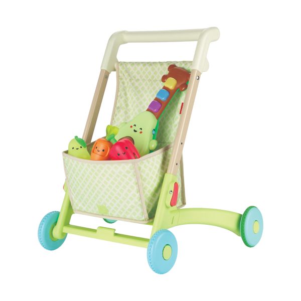 Skip Hop Babywalker 5-in-1 