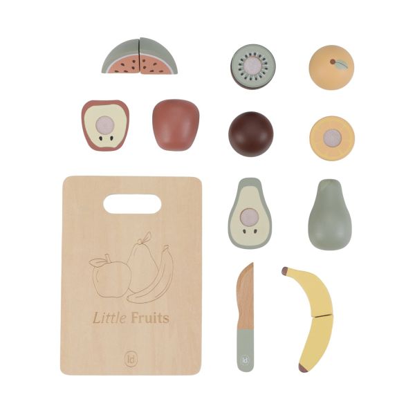 Little Dutch Snijfruit