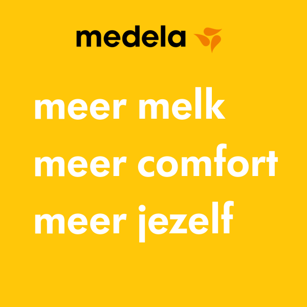 Medela Slang Swing Flex Maxi Medela Slang Swing Flex Maxi