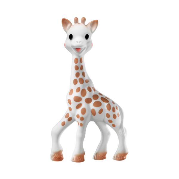 Sophie De Giraf In Geschenkdoos 17cm