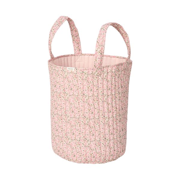 Little Dutch Opbergmand Groot - 35 x 45 cm - Fairy Floral Little Dutch Opbergmand Groot - 35 x 45 cm - Fairy Floral