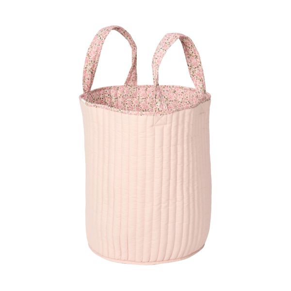 Little Dutch Opbergmand Groot - 35 x 45 cm - Fairy Floral Little Dutch Opbergmand Groot - 35 x 45 cm - Fairy Floral