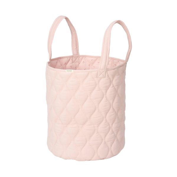 Little Dutch Pure Opbergmand Groot - Blossom 