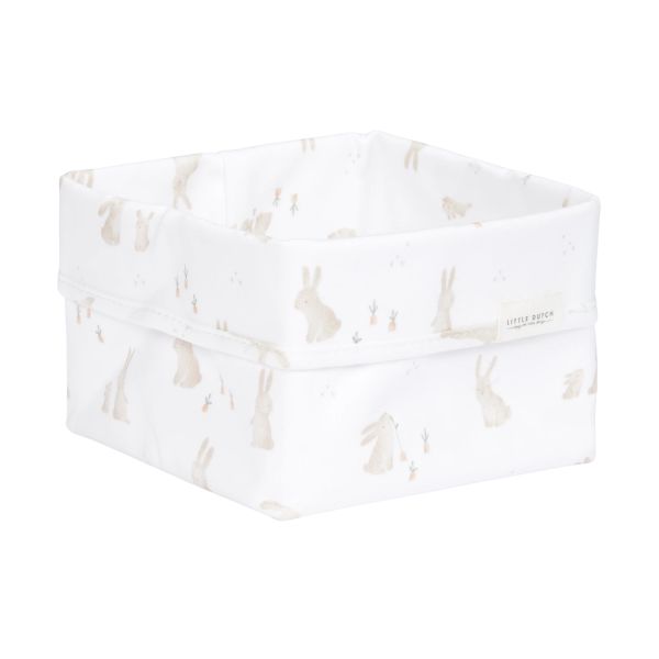 Little Dutch Baby Bunny Commodemandje Klein - 15 x 15 x 10 cm