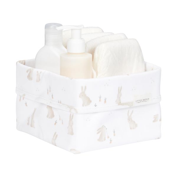 Little Dutch Baby Bunny Commodemandje Klein - 15 x 15 x 10 cm