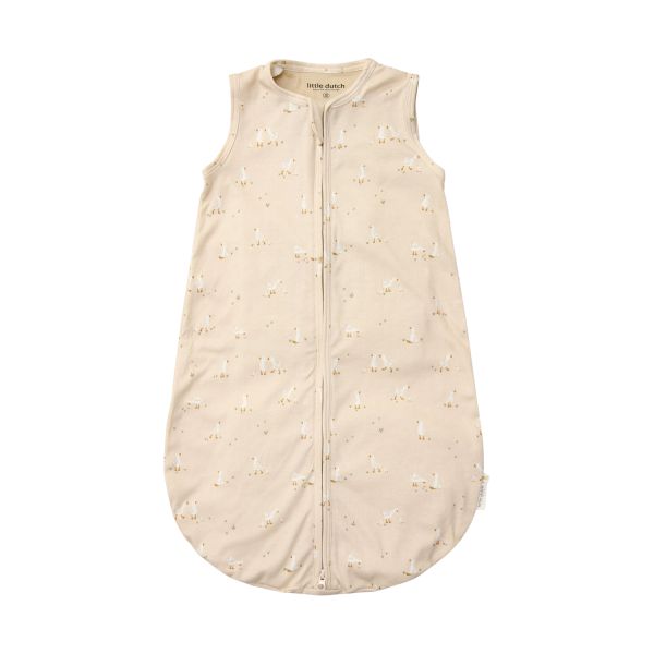 Little Dutch Little Goose Slaapzak Zomer - 90 cm Little Dutch Little Goose Slaapzak Zomer - 90 cm
