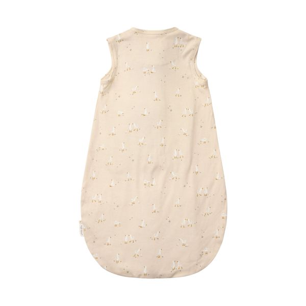 Little Dutch Little Goose Slaapzak Zomer - 90 cm Little Dutch Little Goose Slaapzak Zomer - 90 cm