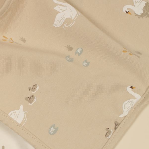 Babylook Swan Slaapzak Zomer - 110 cm Babylook Swan Slaapzak Zomer - 110 cm
