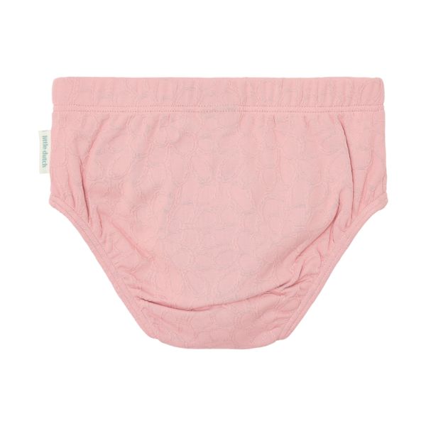 Little Dutch Zwembroekje Dreamy Pink Sparkle 86/92 Little Dutch Zwembroekje Dreamy Pink Sparkle 86/92