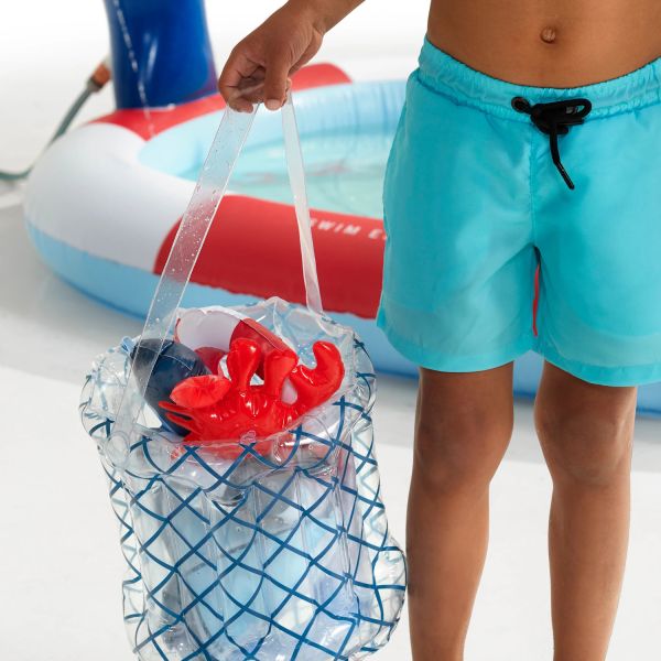 Swim Essentials Exclusive Swimming Adventure Pool Whale (Ø 210cm)