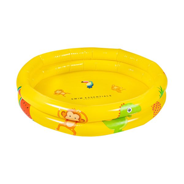 Swim Essentials Exclusive Baby Zwembad - 60 cm - Yellow