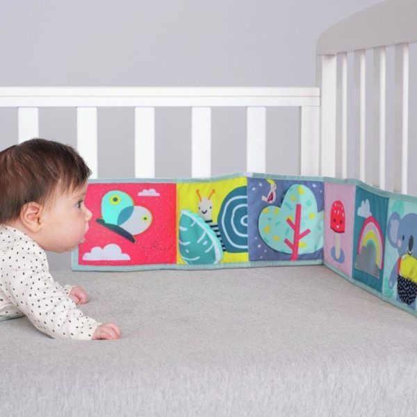 Taf Toys Buggyboekje Koala Taf Toys Buggyboekje Koala