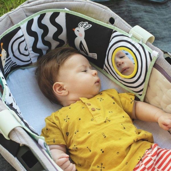 Taf Toys Buggyboekje Koala Taf Toys Buggyboekje Koala