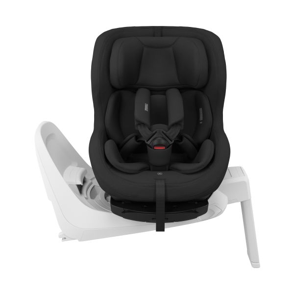 Thule Elm 180 Autostoel - Black Thule Elm 180 Autostoel - Black