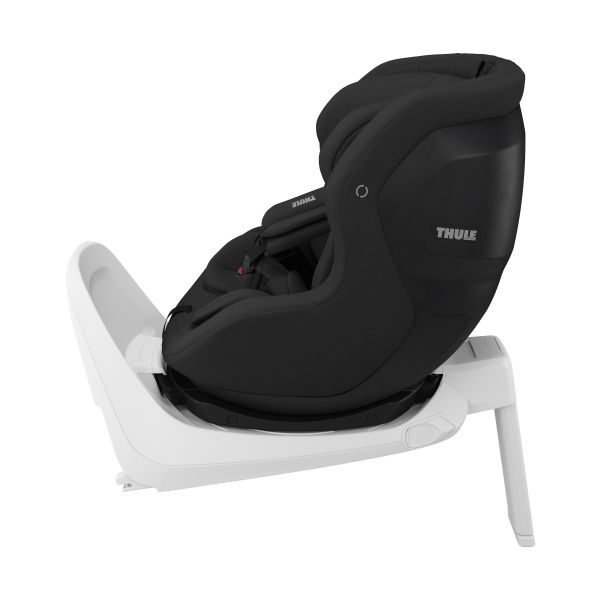 Thule Elm 180 Autostoel - Black Thule Elm 180 Autostoel - Black