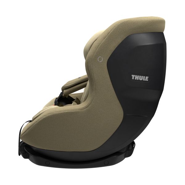 Thule Elm 360 Autostoel - Faded Khaki