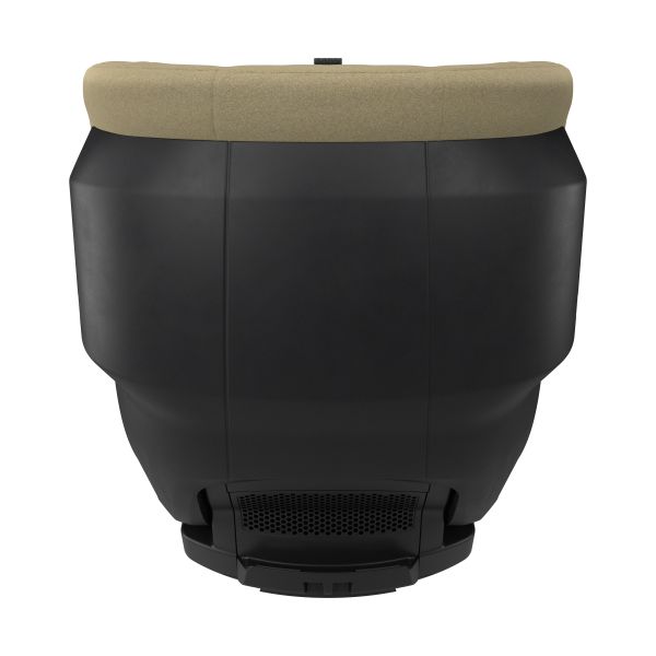 Thule Elm 360 Autostoel - Faded Khaki