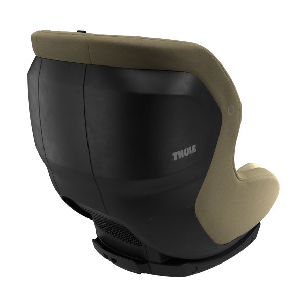 Thule Elm 360 Autostoel - Faded Khaki