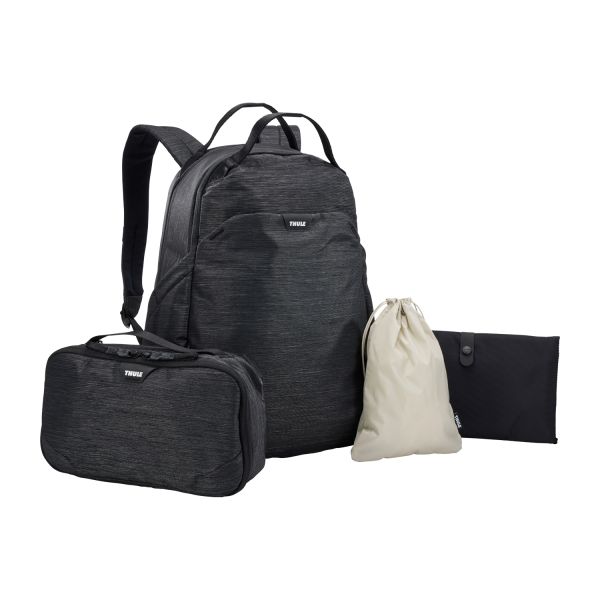 Thule Changing Backpack Black
Thule Changing Backpack Black
