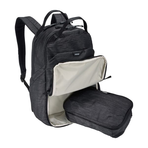 Thule Changing Backpack Black
Thule Changing Backpack Black