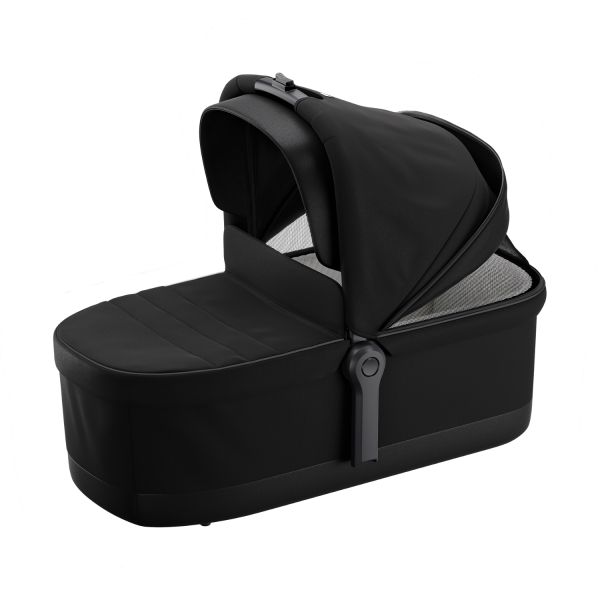 Thule Sleek Reiswieg Black On Black