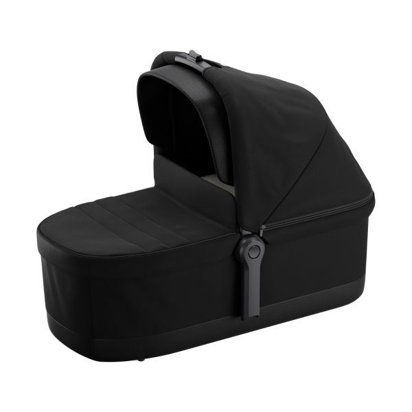 Thule Sleek Reiswieg Black On Black