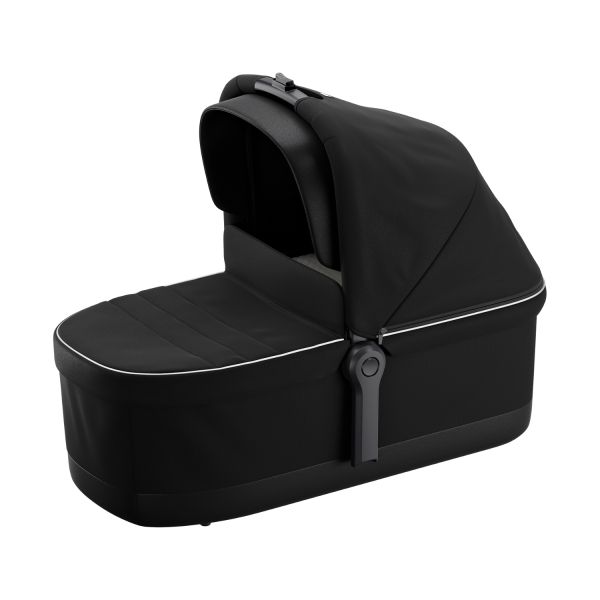 Thule Sleek Reiswieg Midnight Black Thule Sleek Reiswieg Midnight Black