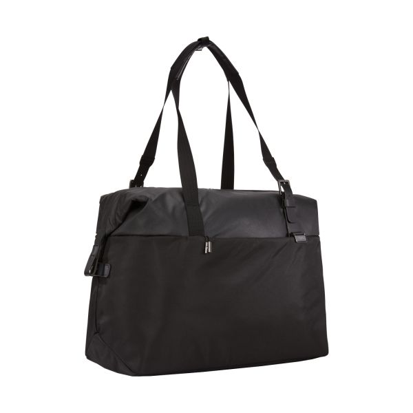 Thule Spira Weekender 37L Black Thule Spira Weekender 37L Black