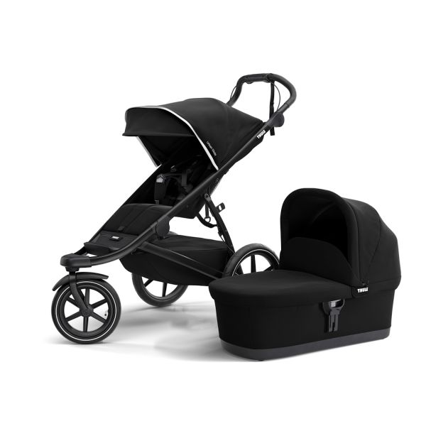 Thule Urban Glide Reiswieg Thule Urban Glide Reiswieg