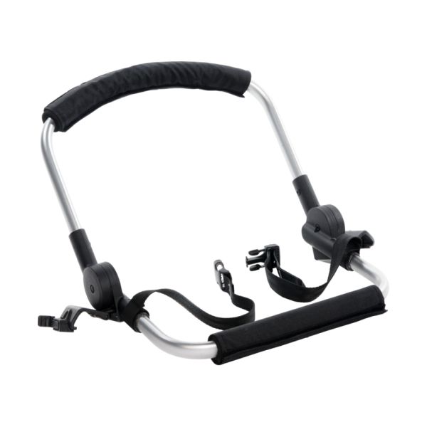 Thule Autostoel Adapter Universeel Thule Autostoel Adapter Universeel