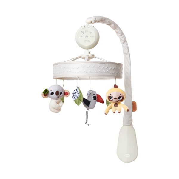 Tiny Love Musical Luxe Mobile -Boho Chic
