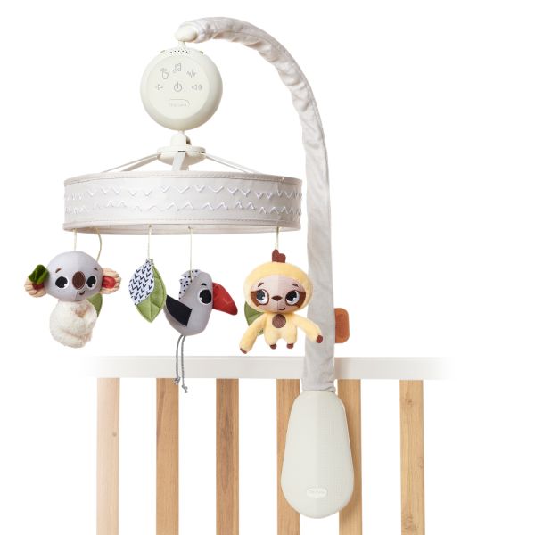Tiny Love Musical Luxe Mobile -Boho Chic