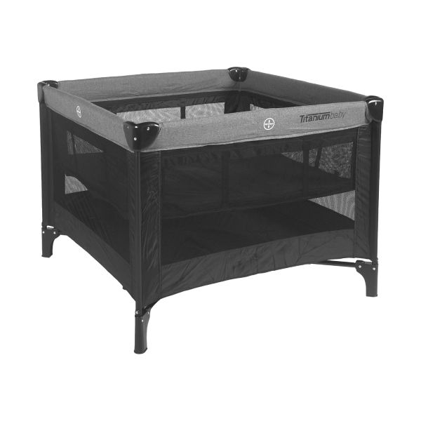 Titaniumbaby Opvouwbare Box Titaniumbaby Opvouwbare Box