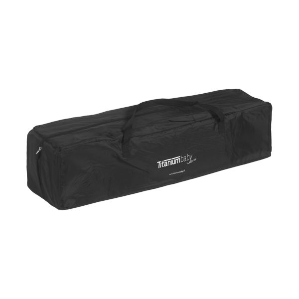 Titaniumbaby Opvouwbare Box Titaniumbaby Opvouwbare Box